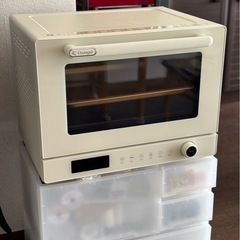 「200v用」 中国製スチームオーブン