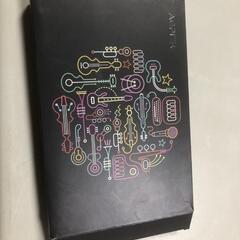 【松本市引き取り限定】⭐美品⭐AGPTEKミュージックプレーヤーの画像