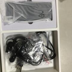 【松本市引き取り限定】⭐美品⭐AGPTEKミュージックプレーヤーの画像