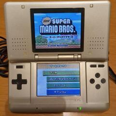任天堂DS本体セットの画像