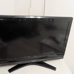 REGZA32H8000 32インチ