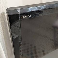 REGZA32H8000 32インチの画像