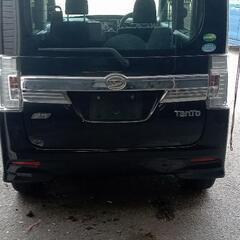タントLA600!!26年式の画像
