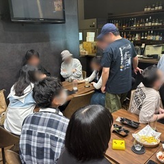 5/18(日)お店貸し切りボードゲームイベント🎵