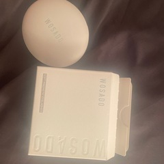 WOSADOマグネットつけまヨウセキブラック  の画像