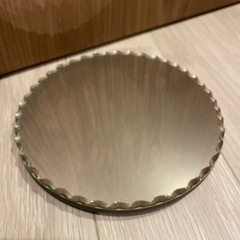 壁掛け　鏡