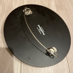 壁掛け　鏡の画像