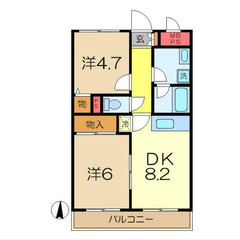 【🎈入居費用16万円🎈】🏅審査No.1🏅 🔥京急本線 上大岡 徒...