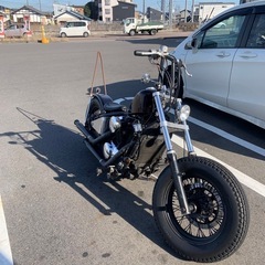 バルカン400