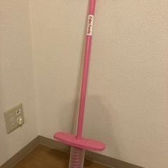 子供用ホッピング