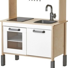 IKEA おままごとキッチン
