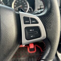 スイフト★ZC32S型1.6スポーツ★即乗りOK【社外エアロ・ローダウンサス】車検令和8年1月・実走7.5万キロ・パナソニックナビ・クルコン・ETC…相談の画像