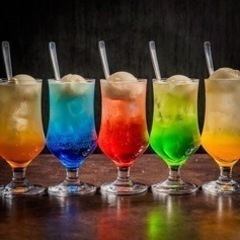5/24(土)岡山駅近くの居酒屋さんで飲み会🍺✨