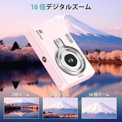 Amazon.co.jp: キッズカメラ 子供 デジタルカメラ 子ども トイ