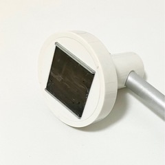 【中古美品】　マグネット5連フック　フック取り外し可能の画像