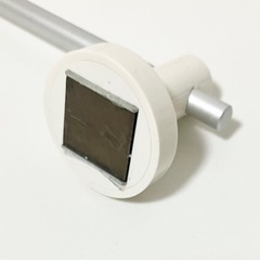 【中古美品】　マグネット5連フック　フック取り外し可能の画像