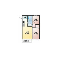 【🎈入居費用18万円🎈】🏅審査No.1🏅 🔥京急本線 弘明寺 徒...