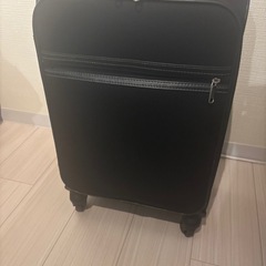 モノトーン　キャリーケース スーツケース 