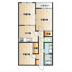 【🎈入居費用18万円🎈】🏅審査No.1🏅 🔥相鉄本線 ⻄谷 バス7分🔥