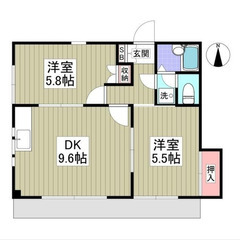 【🎈入居費用14万円🎈】🏅審査No.1🏅 🔥JR京浜東北・根岸線...