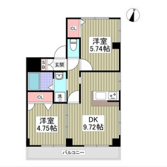 【🎈入居費用14万円🎈】🏅審査No.1🏅 🔥JR京浜東北・根岸線...