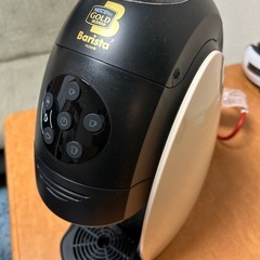 バリスタコーヒーメーカー