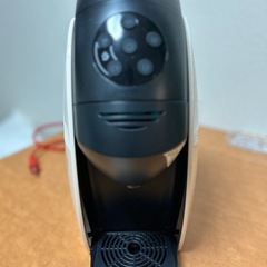 バリスタコーヒーメーカーの画像