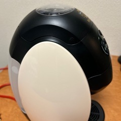 バリスタコーヒーメーカーの画像