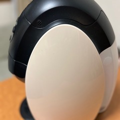 バリスタコーヒーメーカーの画像