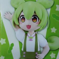 ずんだもん