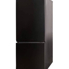 【お譲りいたします】アイリスオーヤマ冷蔵庫の画像