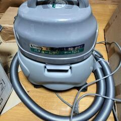 ライフレックス掃除機