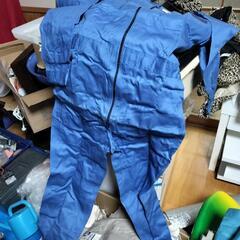 未使用作業着沢山あります➀の画像