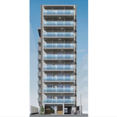 【🎈入居費用7万円🎈】🏅審査No.1🏅 🔥横浜市ブルーライン 伊勢佐木⻑者町 徒歩8分🔥 - 横浜市