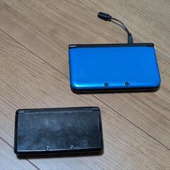 3ds本体、3dsLL本体(ポケモンバンクダウンロード済み)3d...