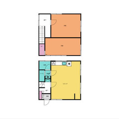 【🎈入居費用18万円🎈】🏅審査No.1🏅 🔥湘南新宿ライン(宇都...