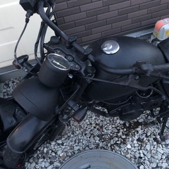 スズキ　volty ボルティ250 自賠責約5年付　実働の画像