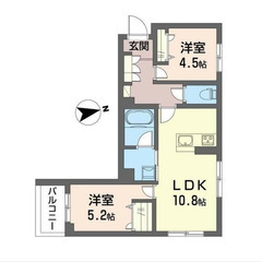 【🎈入居費用19万円🎈】🏅審査No.1🏅 🔥京急逗子線 六浦 徒...