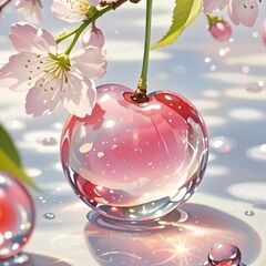 ✨🌺初夏の語らい...🌺✨