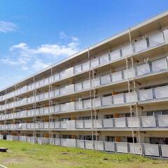 【敷金・礼金・手数料・更新料０円！】ビレッジハウス三原筆影…
