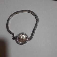 OMEGA カクテルウォッチ 手巻き 稼働品