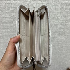 長財布の画像