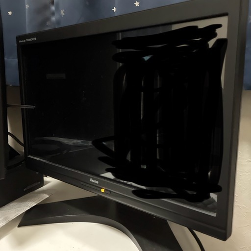 lenovo デスクトップiiyama モニター ロジクールゲーミング Lenovoのデスクトップ iiyamaモニター ロジクールのゲーミングボード