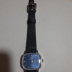 OMEGA ジュネーブ レディース 手巻き 稼働品
