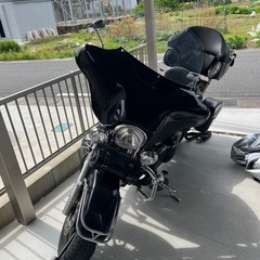 イントルーダークラシック400

