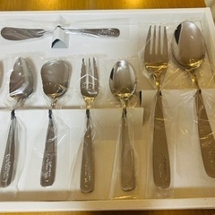 カトラリーなど🍽️