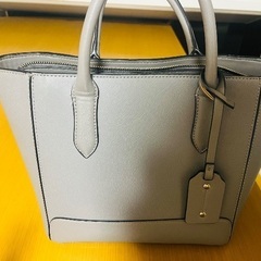 ZARA バッグ