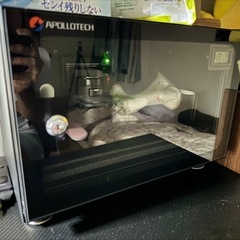  防湿庫 ドライボックス 