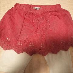 90女の子まとめ売り③メゾピアノanyFAM プティマインZARA他の画像