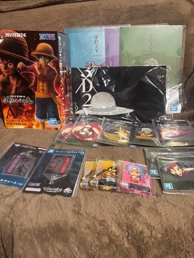 最終まとめ売り（49点）